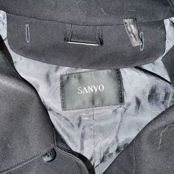 Bought in Tokyo and never wore. - Picture 3 of 12